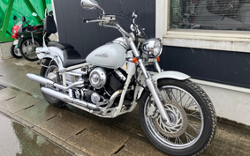YAMAHA DRAGSTAR 400 2001 VH01J