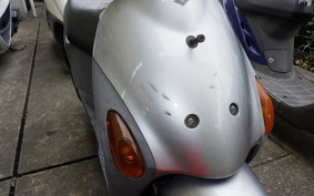SUZUKI LET's 4 CA45A