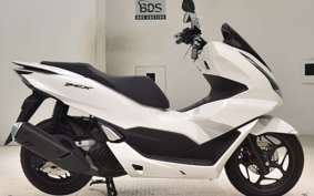 HONDA PCX125 2004 JK05