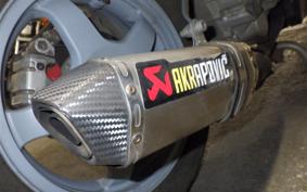 SUZUKI SKYWAVE 250 (Burgman 250) SS CJ43A