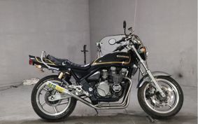 KAWASAKI ZEPHYR 400 1993 ZR400C