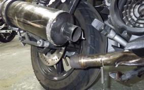 YAMAHA CYGNUS 125 XSR 3 SED8J