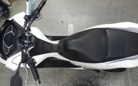 HONDA PCX 125 2024 JF81
