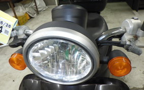HONDA TODAY 2 AF67