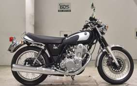 YAMAHA SR400 Gen.5 2021 RH16J