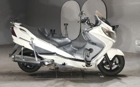 SUZUKI  SKY WAVE 400 TRAINING CAR  2013 CK43A