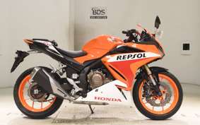 HONDA CBR400R 2024 NC56
