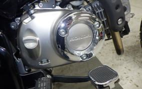 HONDA MONKEY 125 ABS 2024 JB02