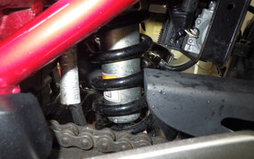 SUZUKI SV650 A 2021 VP55B