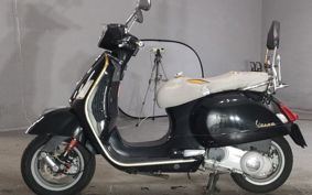 VESPA GTS250 ZAPM451