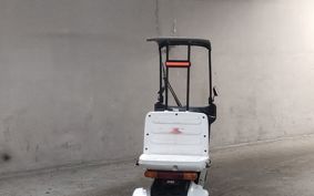 HONDA GYRO TA03