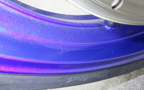 SUZUKI SV650 A 2019 VP55B