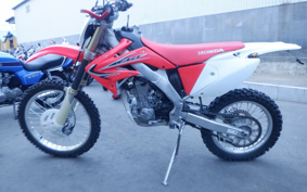 HONDA CRF250X ME11