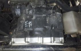 HONDA SHADOW 400 SLASHER 2001 NC40