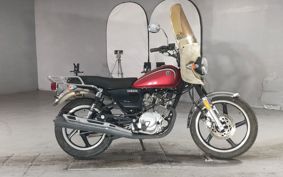 YAMAHA YB125SP PCJL