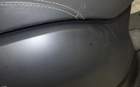 HONDA TACT Gen.4 AF75