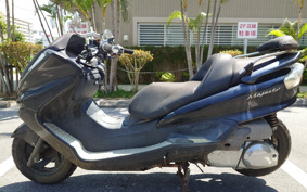 YAMAHA MAJESTY 250C SG03J