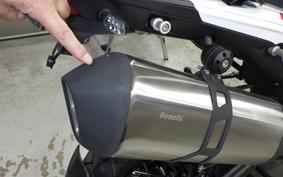 BENELLI TRK502X 2026