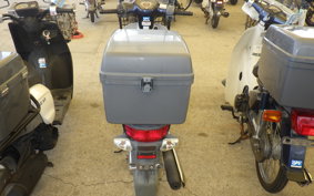 HONDA C50 SUPER CUB AA04