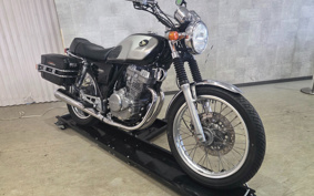 HONDA GB250 CLUBMAN 1 MC10