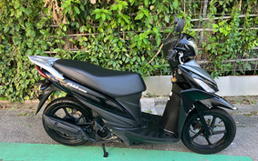 SUZUKI ADDRESS V110 CE47A