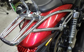 HARLEY XG750 STREET 2019