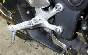YAMAHA MT-03 2018 RH13J