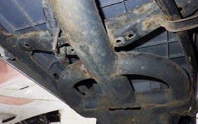 HONDA STANDUP TACT AF24