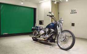 HARLEY FXSTS 1450 2000