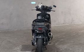 YAMAHA CYGNUS125XSR SE44J