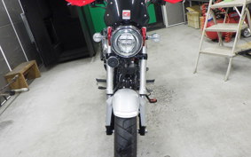 HONDA DAX 125 JB04