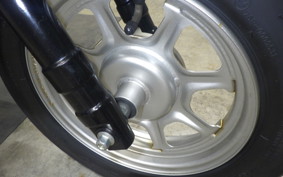 HONDA TACT-4ﾍﾞｰｼｯｸ AF79