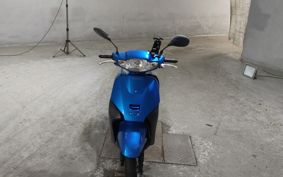 HONDA  TACT  BASIC  AF79