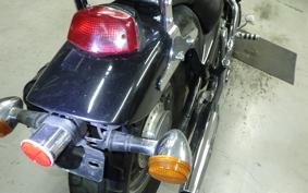 HONDA STEED 400 2002 NC26