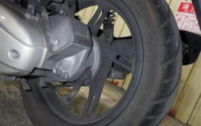 HONDA PCX 150 2007 KF18