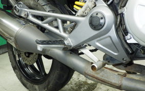 HONDA VTR 250 2009 MC33