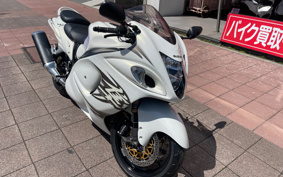 SUZUKI GSX-1300R HAYABUSA 2010 GX72A