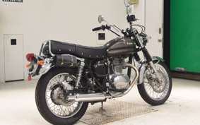 KAWASAKI ESTRELLA RS 2009 BJ250A