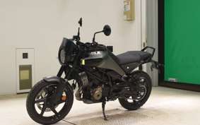 HUSQVARNA SVARTPILEN 250 2013