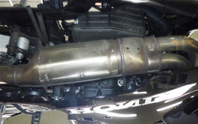 HONDA CBR400R 2023 NC56
