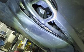 SUZUKI SKYWAVE 400 2002 CK42A