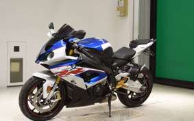 BMW S1000RR 2018