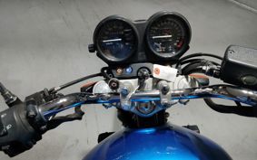 HONDA CB400SF TRAINING CAR 2025 NC42
