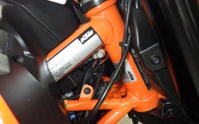 KTM 390 DUKE 2021