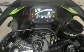 KAWASAKI NINJA ZX-6R 2024 ZX636J
