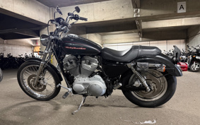 HARLEY XL883C 2005 CJM