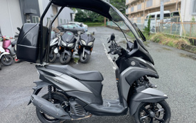 YAMAHA TRICITY 125 SEC1J