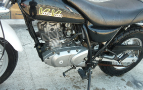 SUZUKI VANVAN 200 NH41A