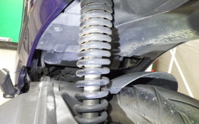 HONDA DIO 110 2023 JF58