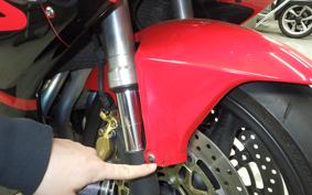 HONDA CBR954RR 2003 SC50